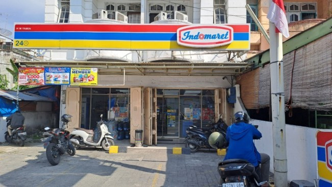 Promo Khusus Member Indomaret Periode 18 September-1 Oktober 2025: Beli Banyak Lebih Hemat